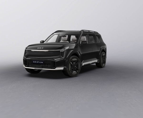 Kia EV9 AWD GT-Line - 2025