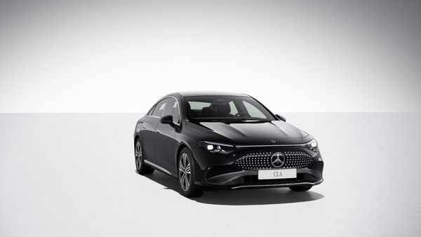 Mercedes CLA250 Advanced Edition - 2026
