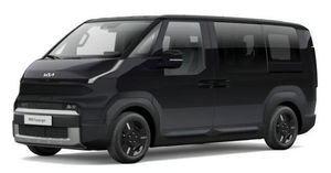Kia PV5 bild 1