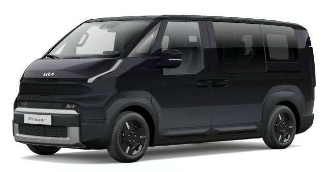 Kia PV5