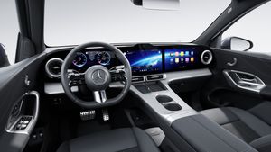 Mercedes GLC400 bild 4