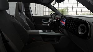 Mercedes GLB250+ bild 5