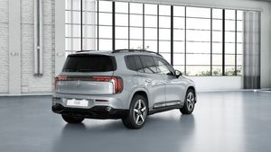 Mercedes GLB250+ bild 3