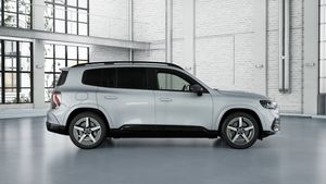 Mercedes GLB250+ bild 2