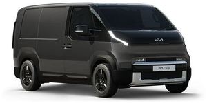 Kia PV5 bild 1