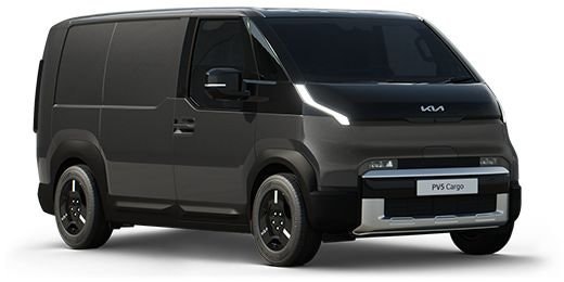 Kia PV5