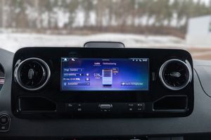 Mercedes e-Sprinter bild 6