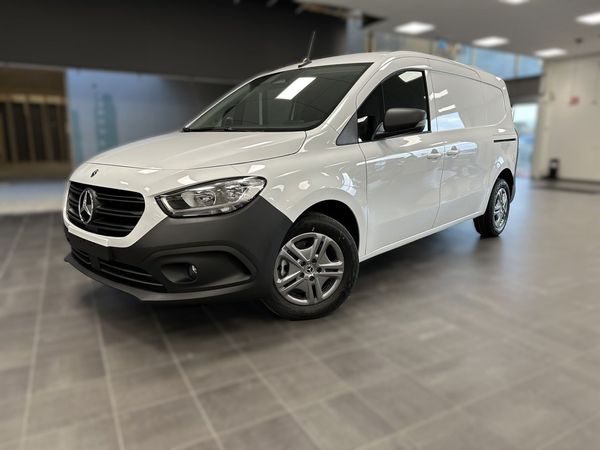 Mercedes Citan 110 CDI L2 Special Edition Drag Automat - 2025