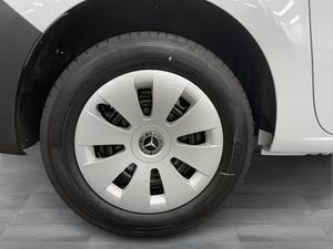 Mercedes eCitan bild 8