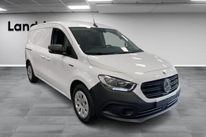 Mercedes eCitan bild 1