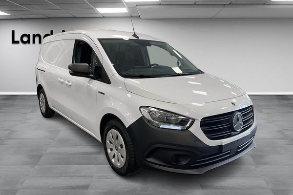 Mercedes eCitan L2 PRO - 2025