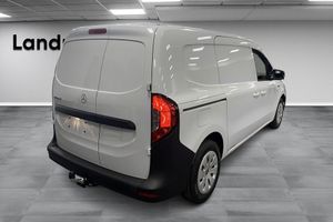 Mercedes eCitan bild 2