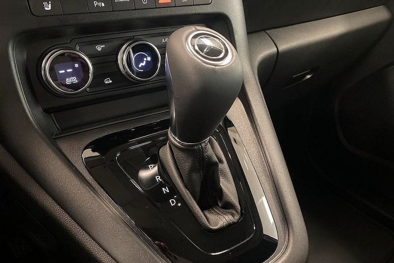 Mercedes eCitan bild 4