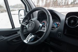 Mercedes e-Sprinter bild 5