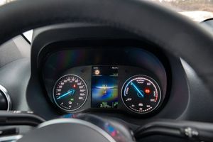 Mercedes e-Sprinter bild 6