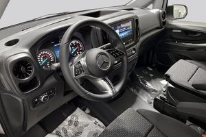 Mercedes e-Vito bild 9