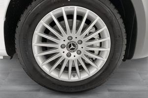 Mercedes e-Vito bild 7