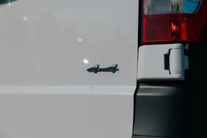 Mercedes Vito bild 8