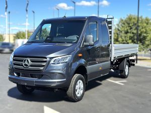 Mercedes Sprinter bild 5