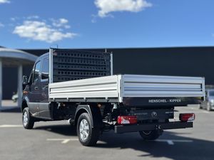 Mercedes Sprinter bild 7