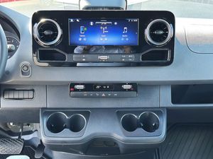 Mercedes Sprinter bild 14