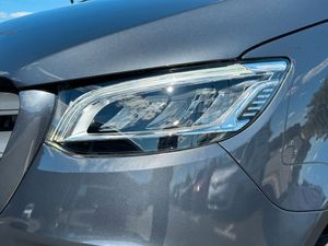 Mercedes Sprinter bild 11