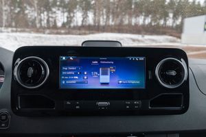 Mercedes e-Sprinter bild 3