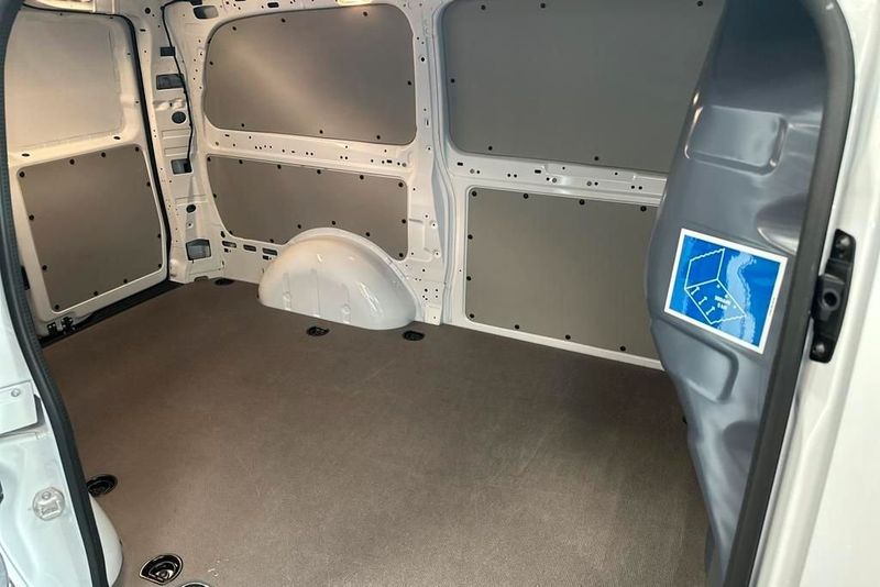 Mercedes Vito bild 9