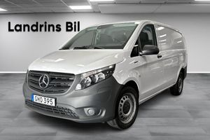 Mercedes Vito bild 1