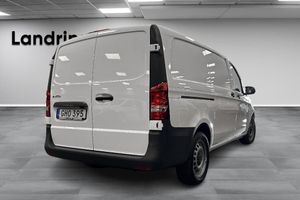 Mercedes Vito bild 3