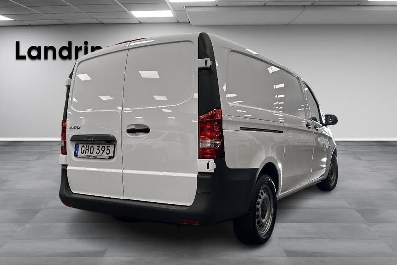 Mercedes Vito bild 3