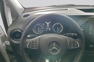 Mercedes Vito bild 6