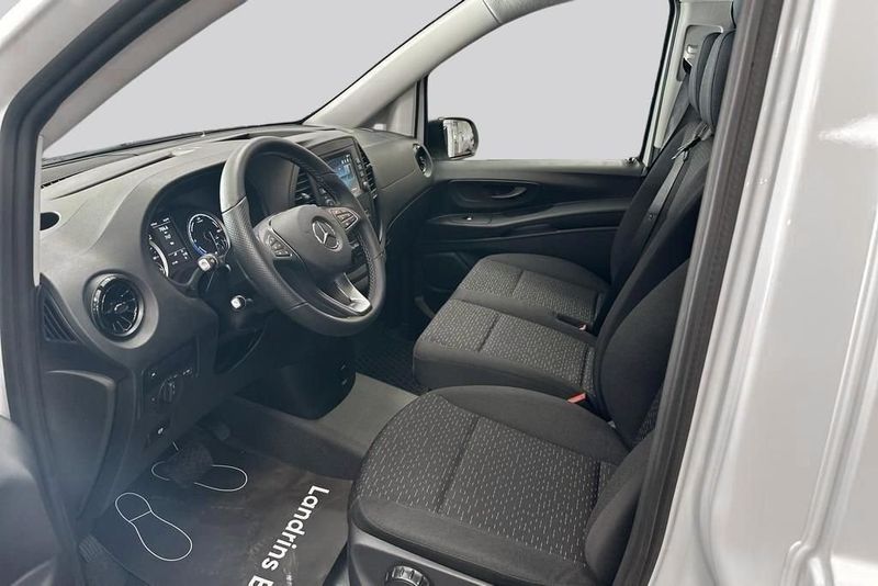 Mercedes Vito bild 10