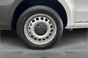 Mercedes Vito bild 4