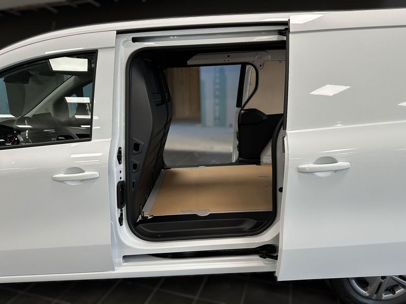 Mercedes Citan bild 3