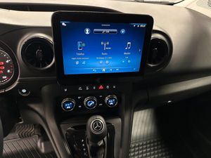Mercedes Citan bild 10