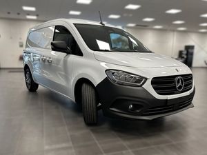 Mercedes Citan bild 2