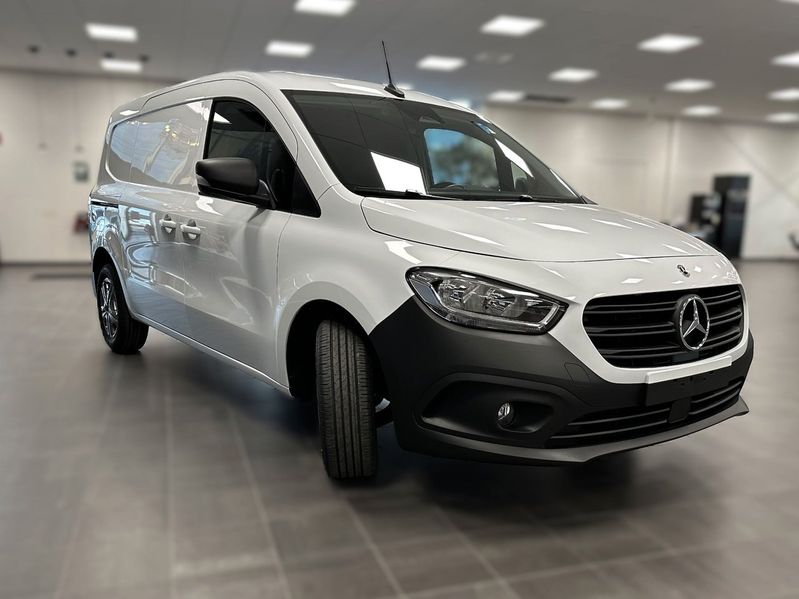 Mercedes Citan bild 2