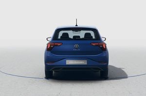 Volkswagen Polo bild 5