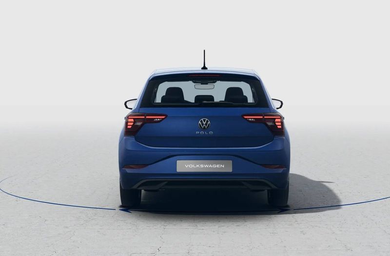 Volkswagen Polo bild 5