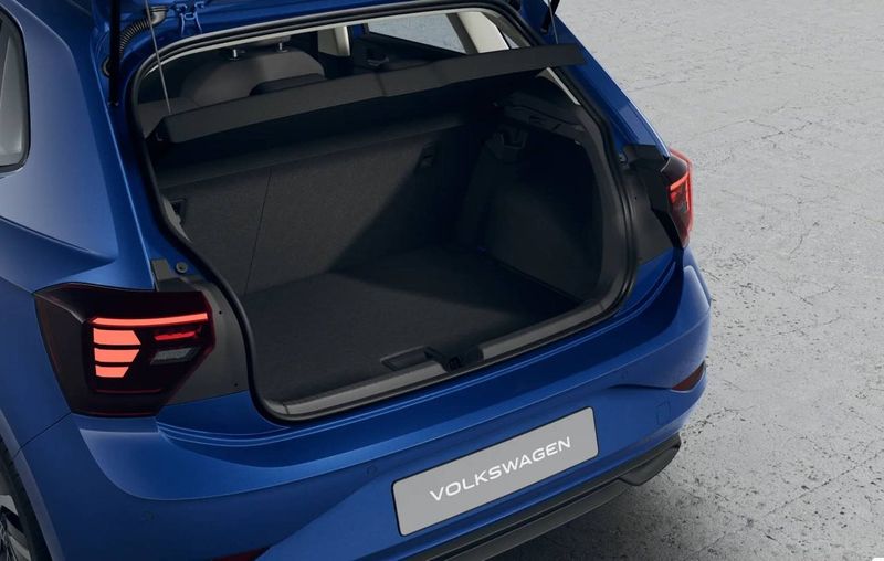 Volkswagen Polo bild 6