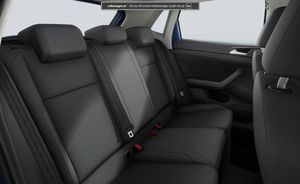 Volkswagen Polo bild 9
