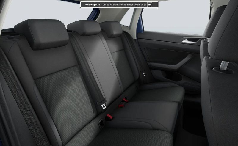 Volkswagen Polo bild 9