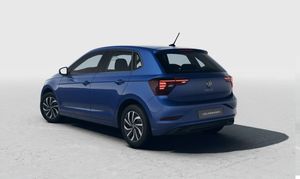 Volkswagen Polo bild 4