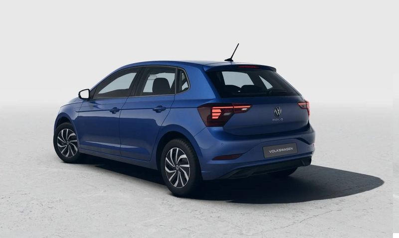 Volkswagen Polo bild 4