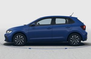 Volkswagen Polo bild 3