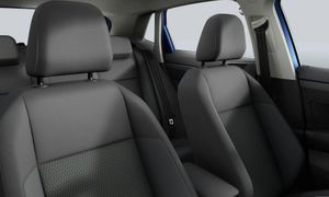 Volkswagen Polo bild 8