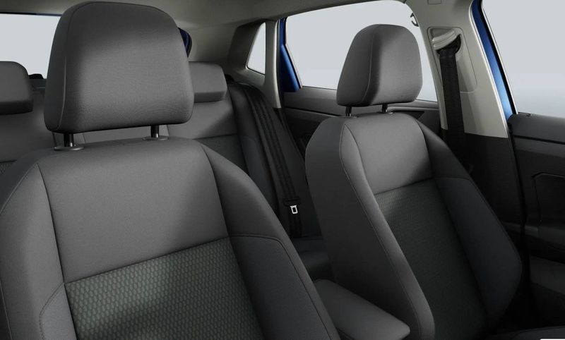 Volkswagen Polo bild 8