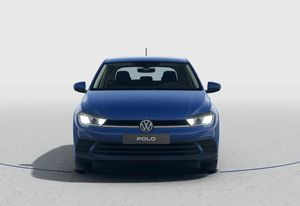 Volkswagen Polo bild 2