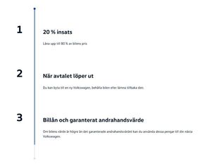 Volkswagen Polo bild 2